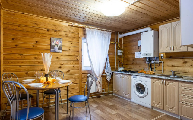 Eliza Home Cottages