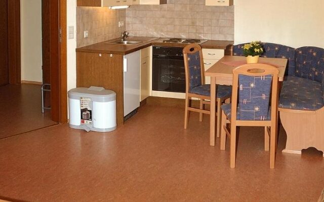 Apparthotel Gamsspitzl