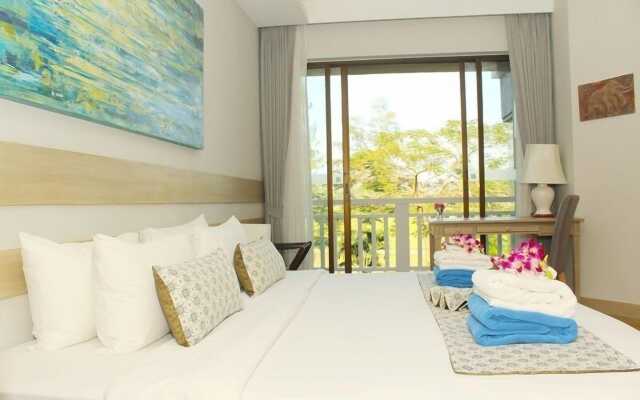 Allamanda Laguna Phuket