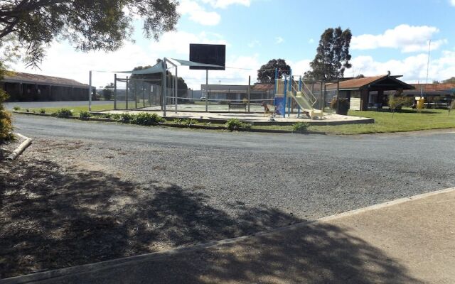 Rivergum Motel