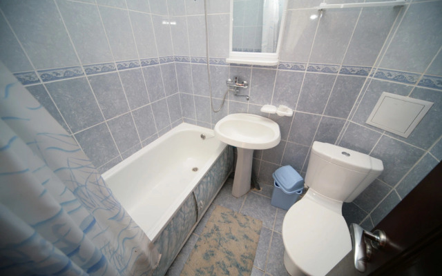 Морской бриз