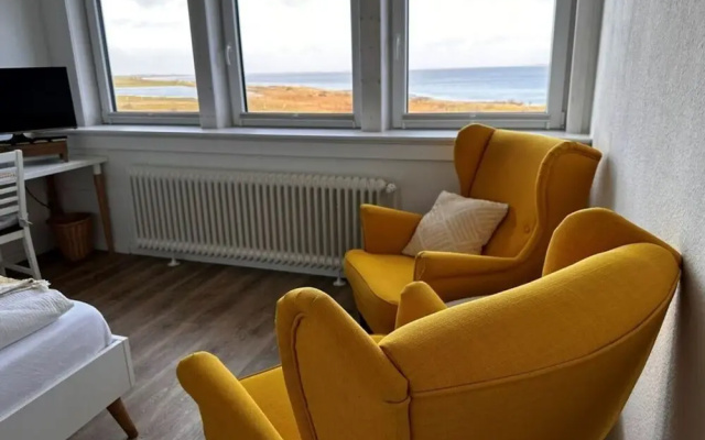 Holiday Apartment Oland