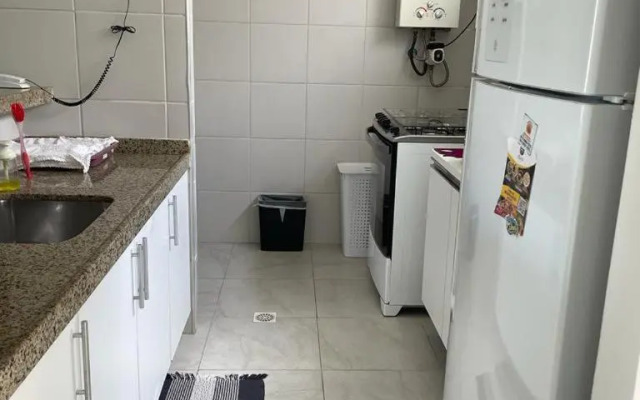 Scopa Beach Resort - Fontenelle