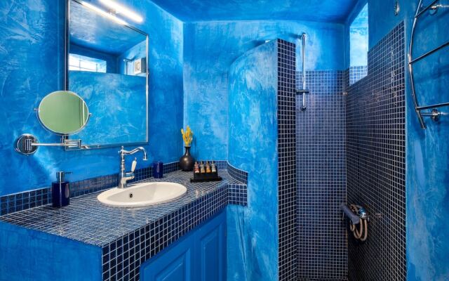 Epic View Suites