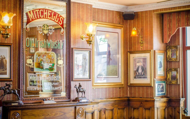 McSweeney Arms