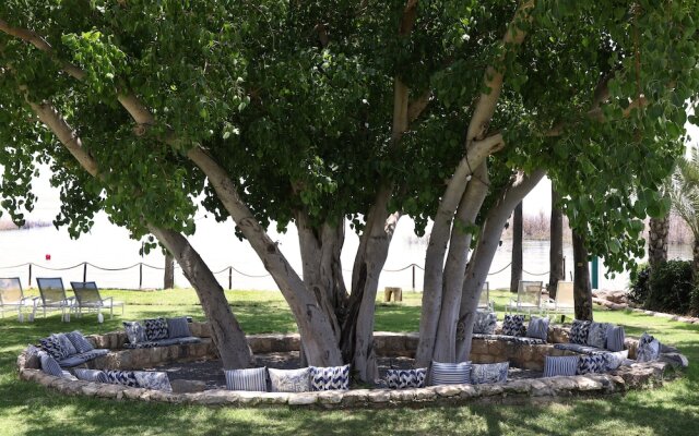 Gomeh by Isrotel Design