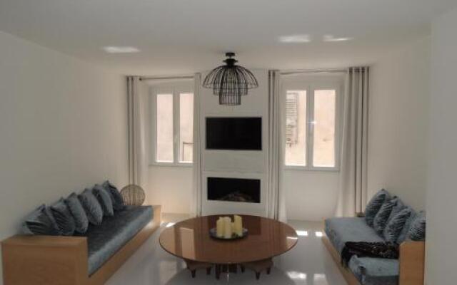 Beautiful & Confortable Apartment