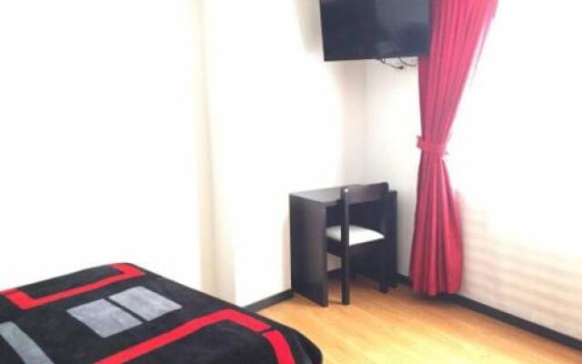 Hotel San Jose Ipiales