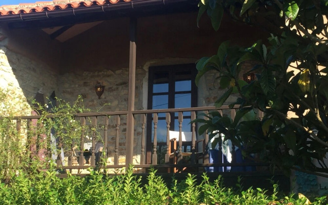 Casa Rural La Casa de Campo II