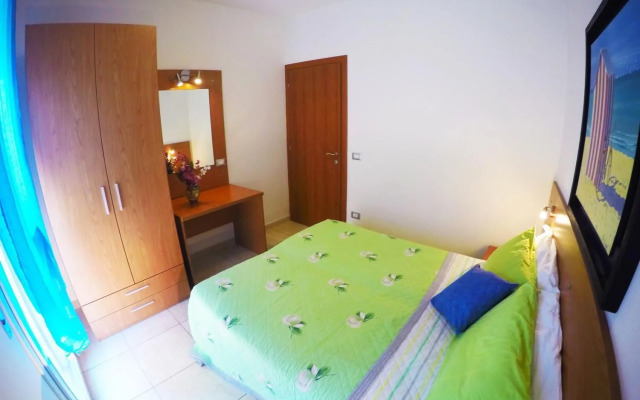 Appartamenti Centro Storico