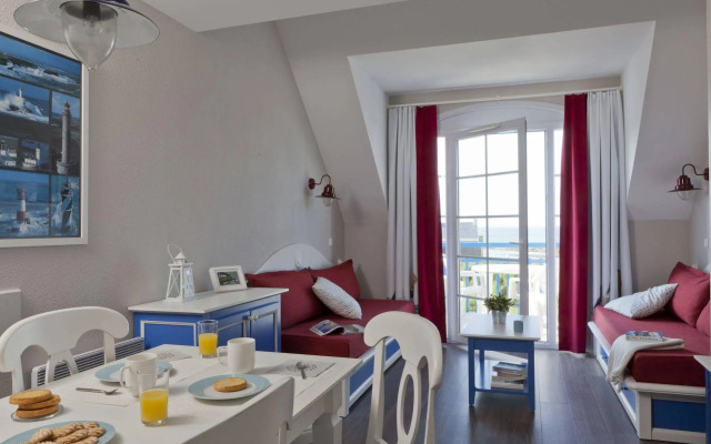 Résidence Pierre & Vacances Cap Marine