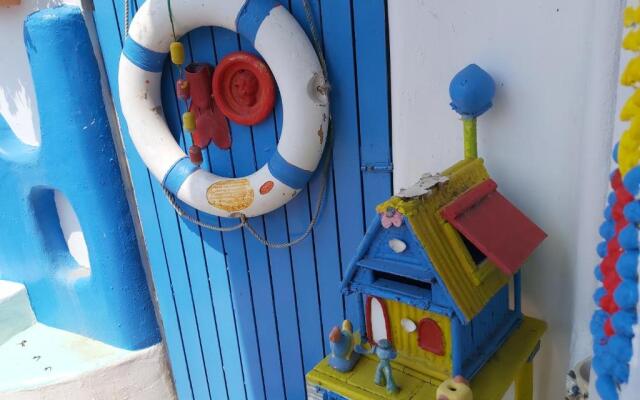 Captain Homestay