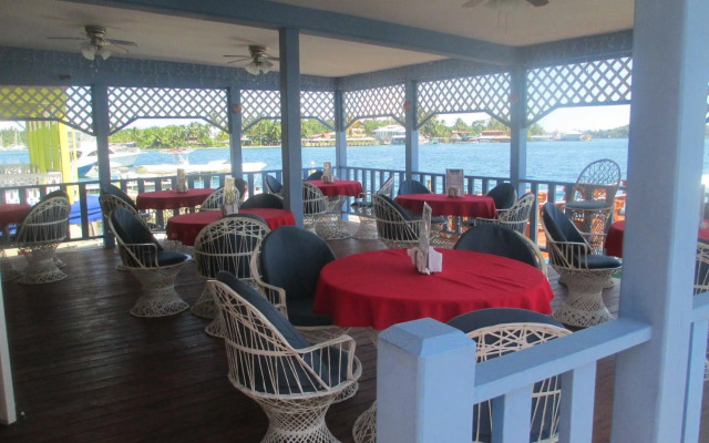 Hotel Bocas Town