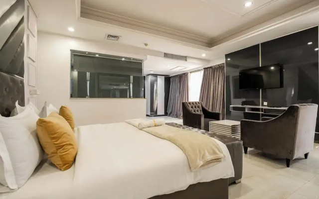 George Residence TLC