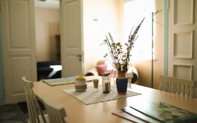 Nova Hostel