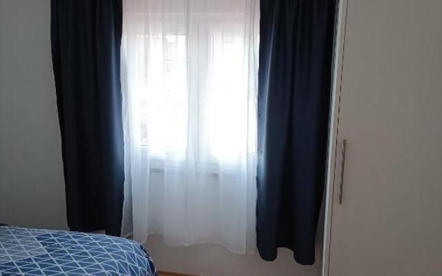 Studio Apartment Dorina