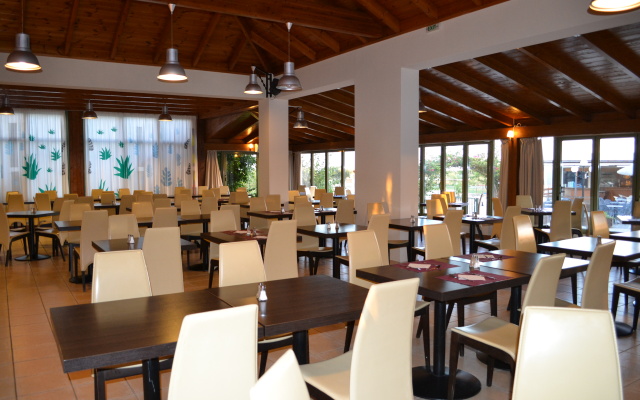 Ionian Sea Hotel & Villas - Aqua Park