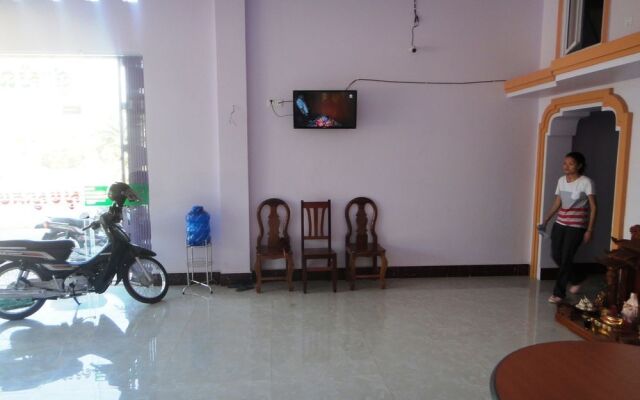 Sambo Leap Guesthouse