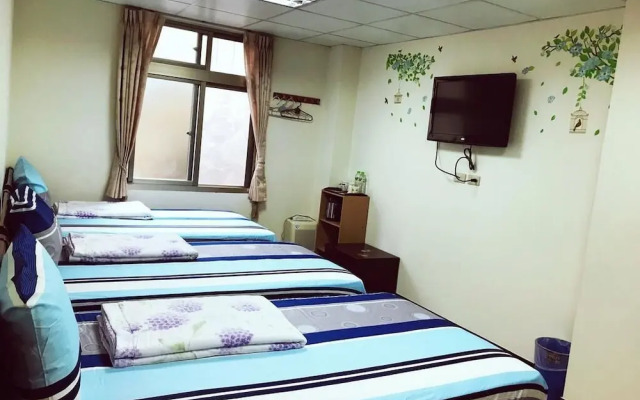 Dongyin First Homestay