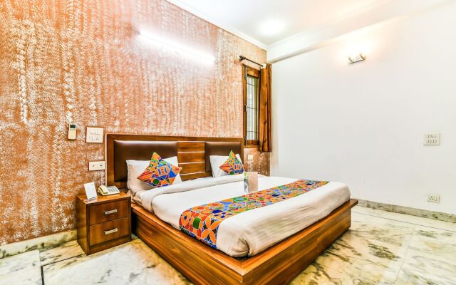 Hotel Starr Residency