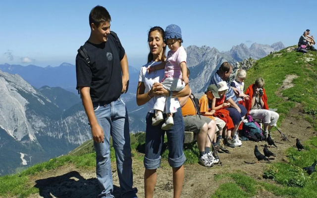 Apartments Home Bergbauernhof Wallnofer
