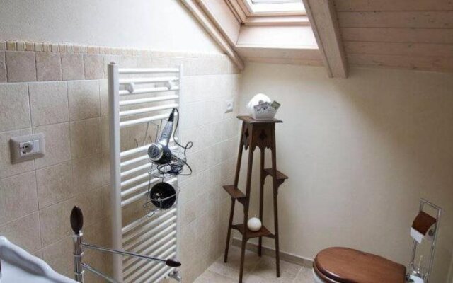 Agriturismo Poderi Zunino