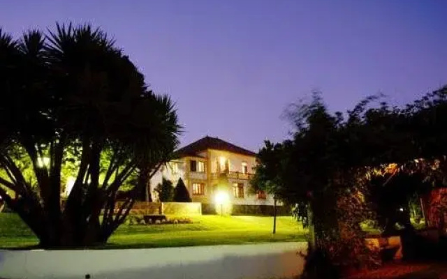 Quinta de Santa Teresinha