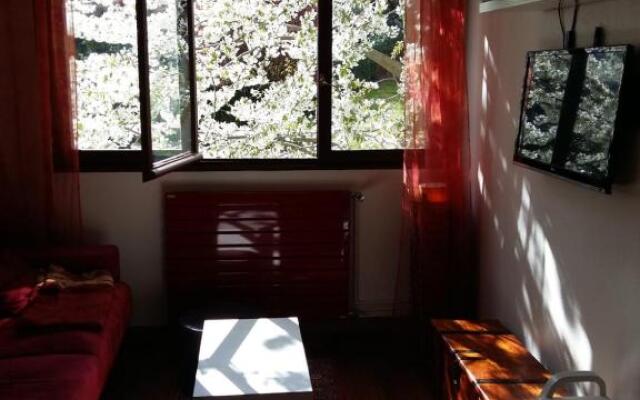 Studio Bellevue (Adults Only)