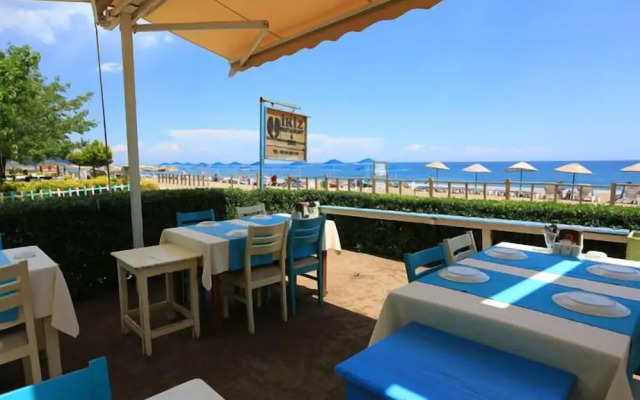 Ikiz Villas