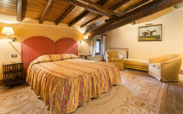 Locanda San Vigilio