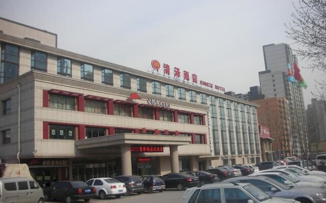 Qingze Hotel