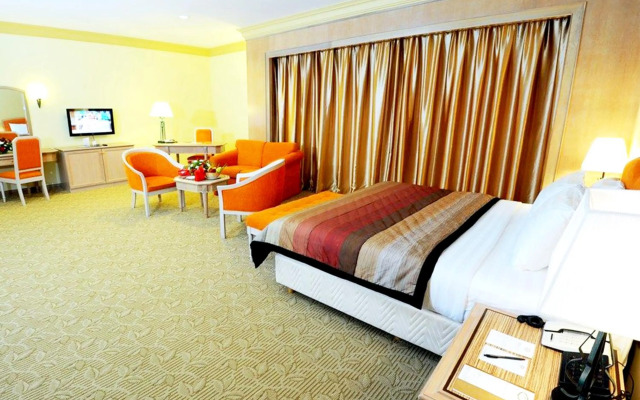 Grand DarulMakmur Hotel Kuantan
