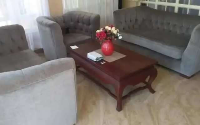 GreenHaven Siaya Cottages