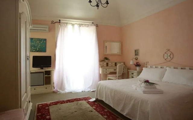 Albergo Ristorante Egadi