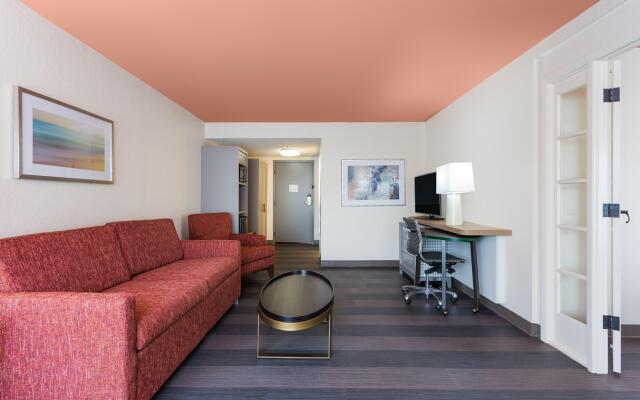 Holiday Inn Timonium Baltimore North, an IHG Hotel