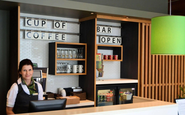 Holiday Inn Tampere - Central Station by IHG