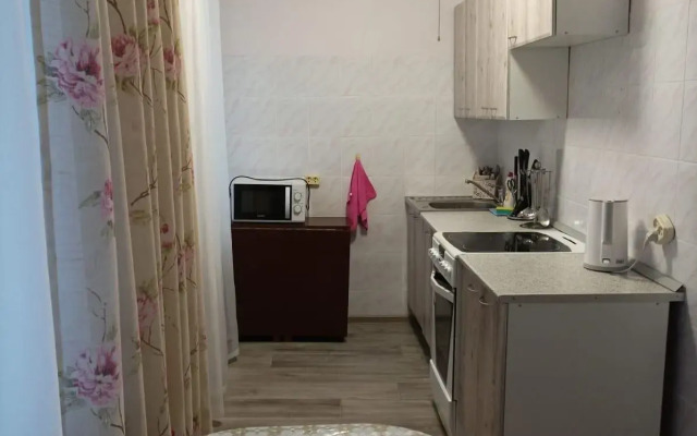 Апартаменты на улице Гагарина 6