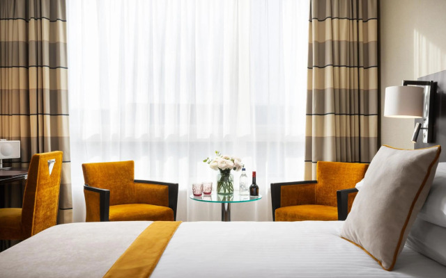 Hotel Auteuil