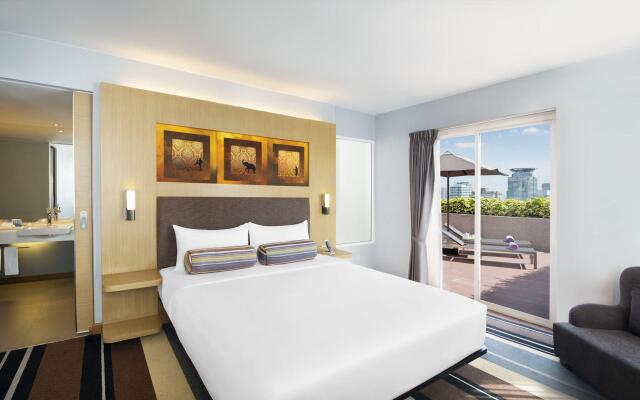 Aloft Bangkok Sukhumvit 11
