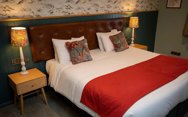 Berkshire Arms Hotel