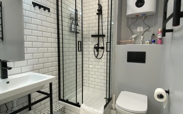 Цветные Апартаменты