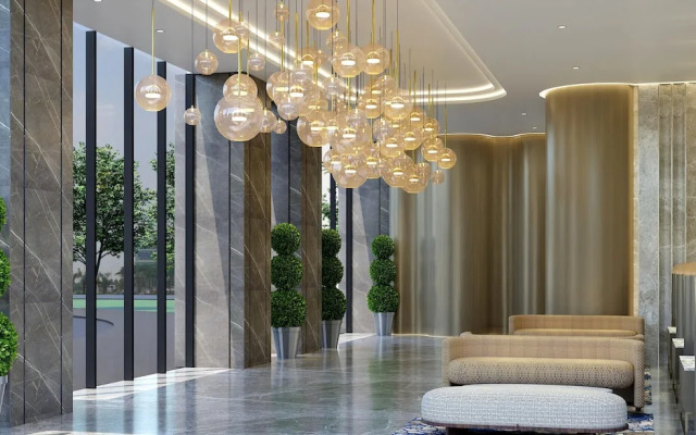 Somerset Queen City Semarang