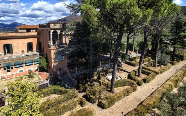 Casa Rinaldi