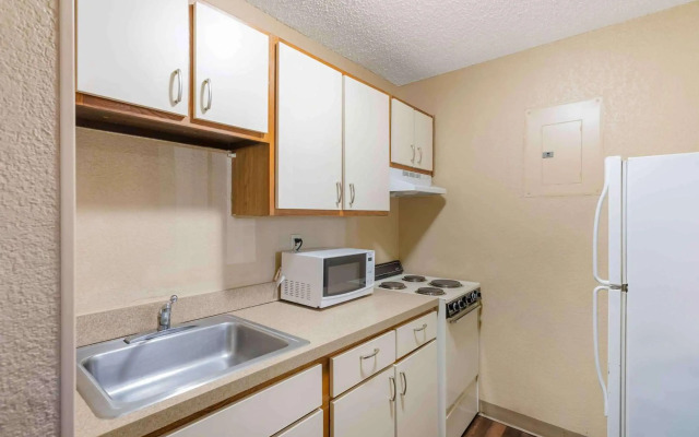 Extended Stay America Select Suites - Atlanta - Vinings