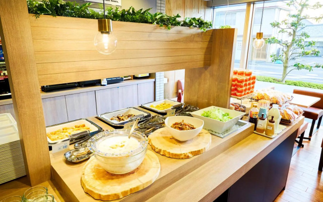 Super Hotel Matsuyama