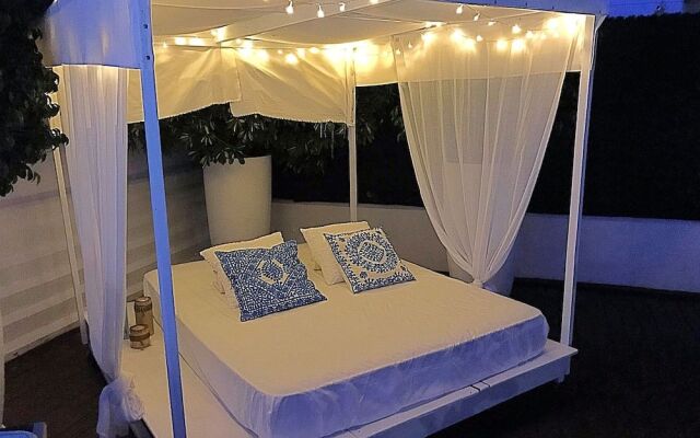 Miramar Bed&Breakfast - Piscina