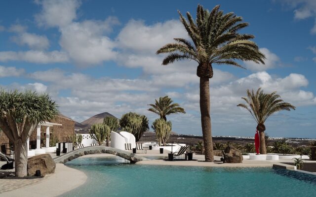 Hotel César Lanzarote