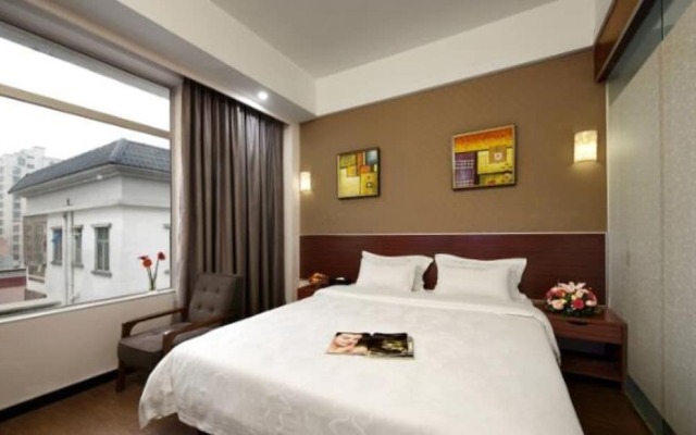 Harve yi Hotel