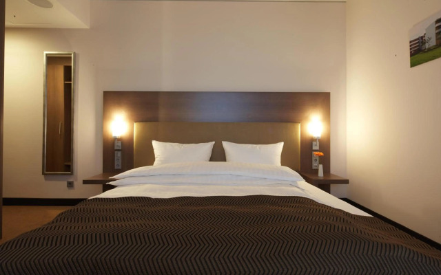 IntercityHotel Mannheim