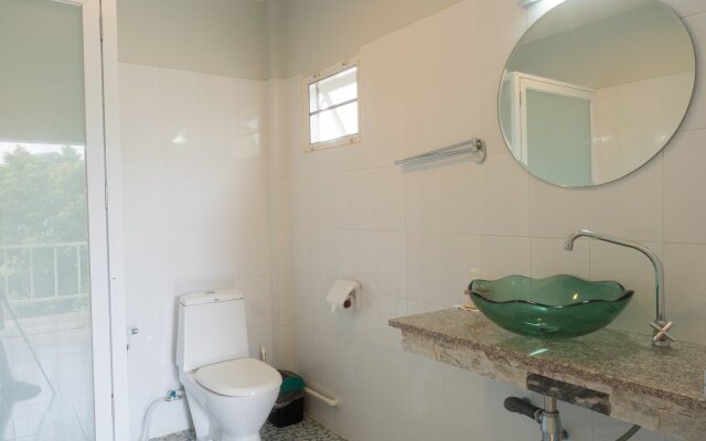 Baan Mushroom Farm Khao Yai Homestay